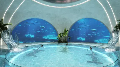 Aqua Gym