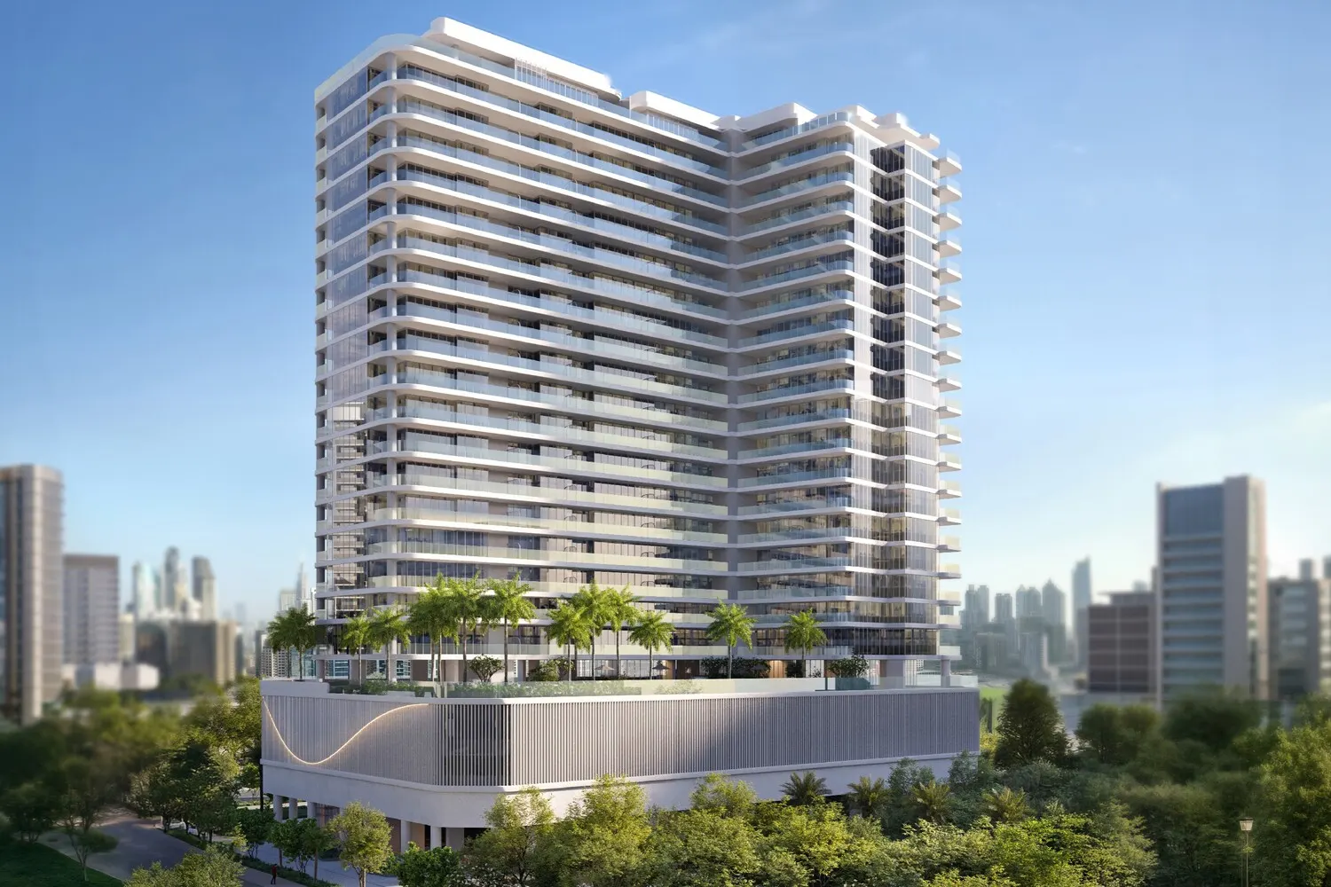 Onda by Kasco by Kasco Developments in Business Bay