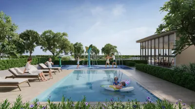 Kids' Pool