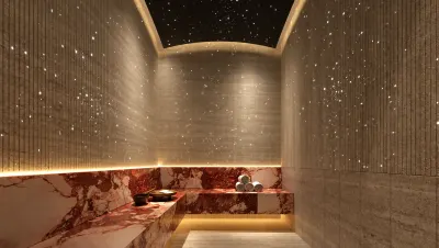 Steam Room