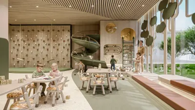 Play Room