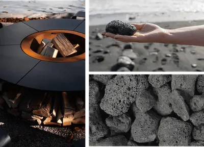 Volcanic Stones Park
