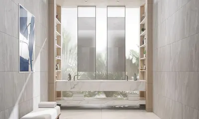 Spa Rooms
