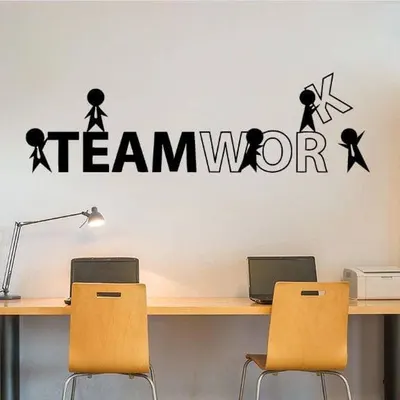 Co-Working Space