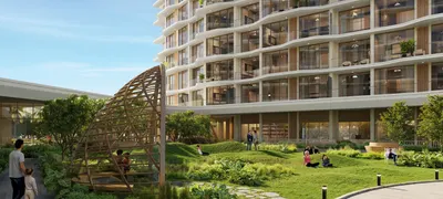 Wellness Garden