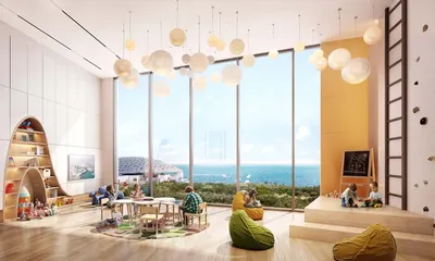 Creativite Room