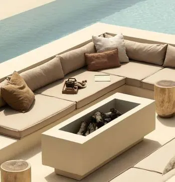 Fire Pit