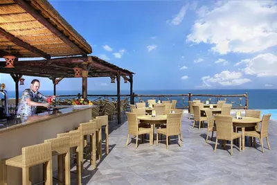 Restaurants