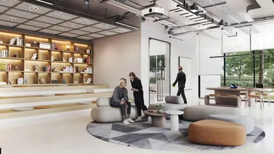 Coworking
