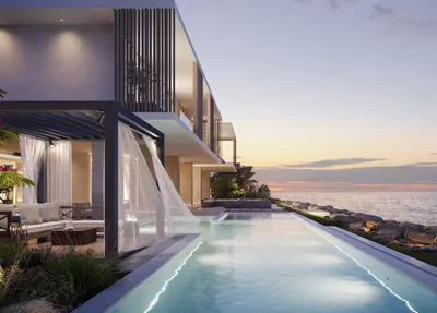Private Swimming Pool