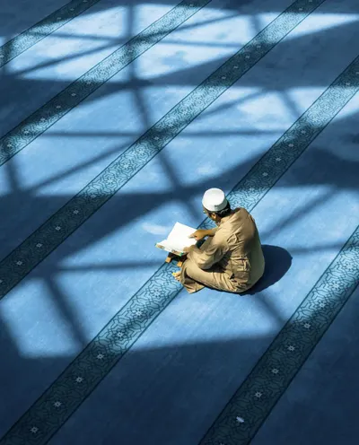 Mosque