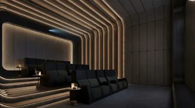 Private Cinema