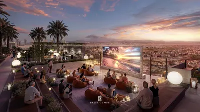 Outdoor Cinema