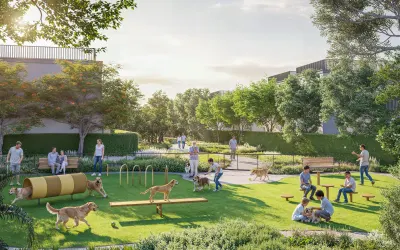 Pets Park