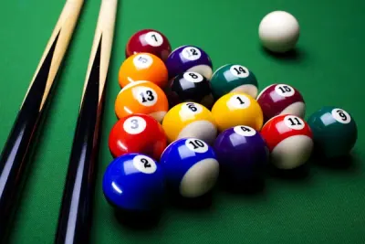 Billiard