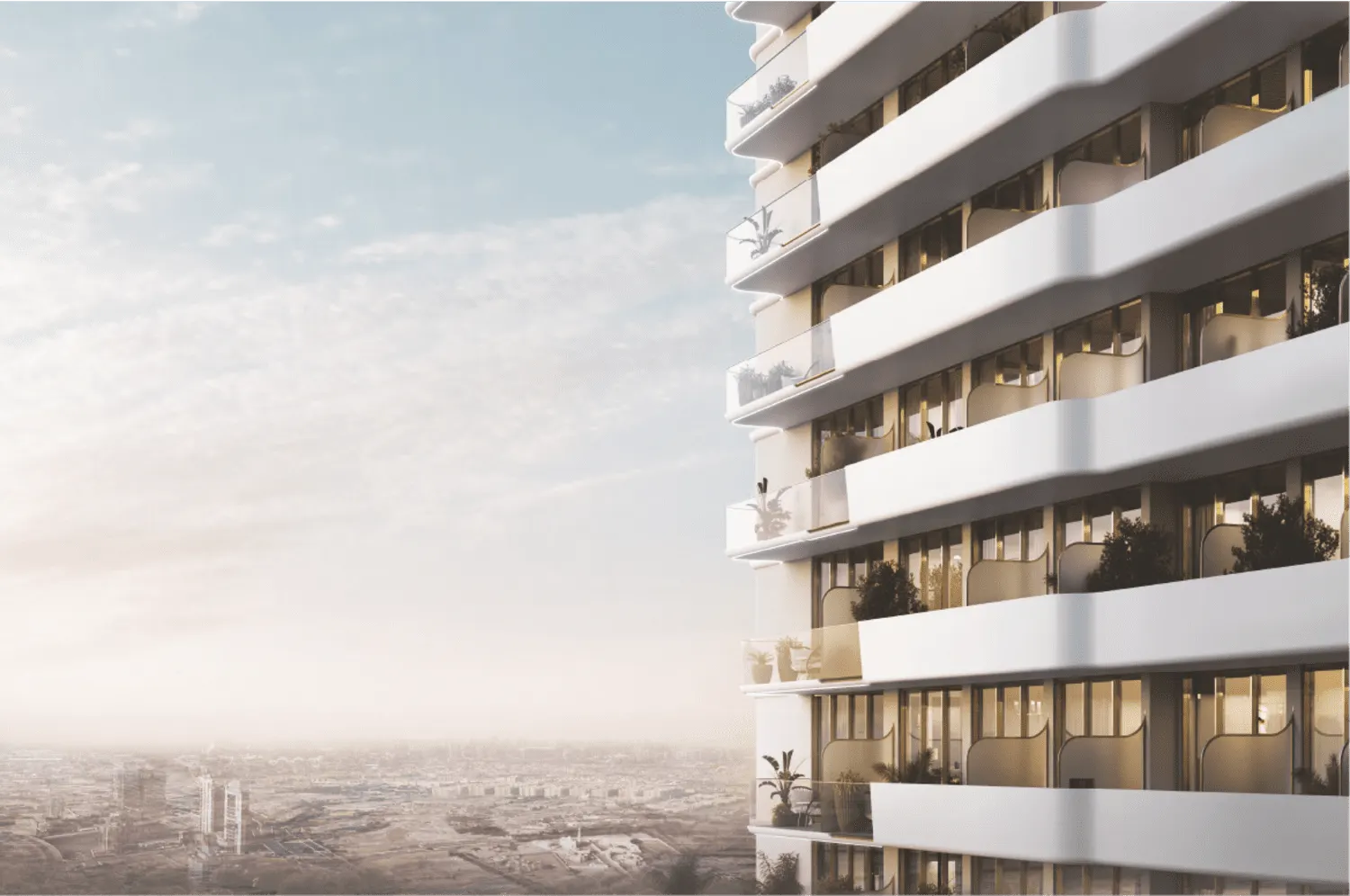 Pearl House III by Imtiaz Development in JVC (Jumeirah Village Circle)
