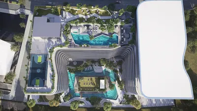 Swimming Pools