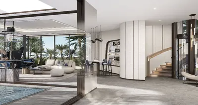 Multi-Purpose Lounge