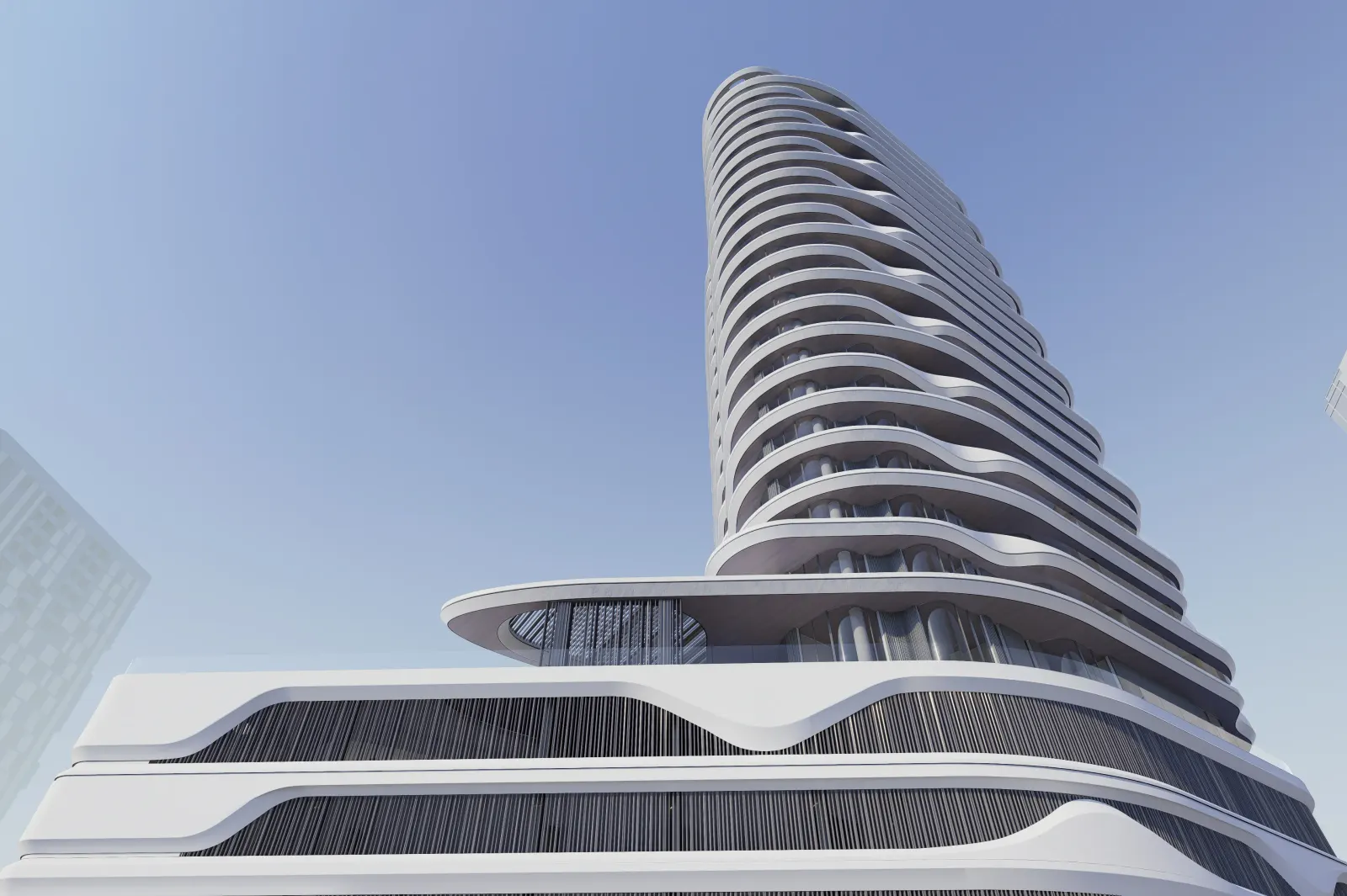 Flow 25 by GAF Property in Abu Dhabi
