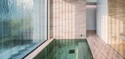 Vitality Pool