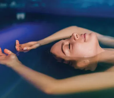 Floatation Spa