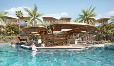 Ripple Water Café