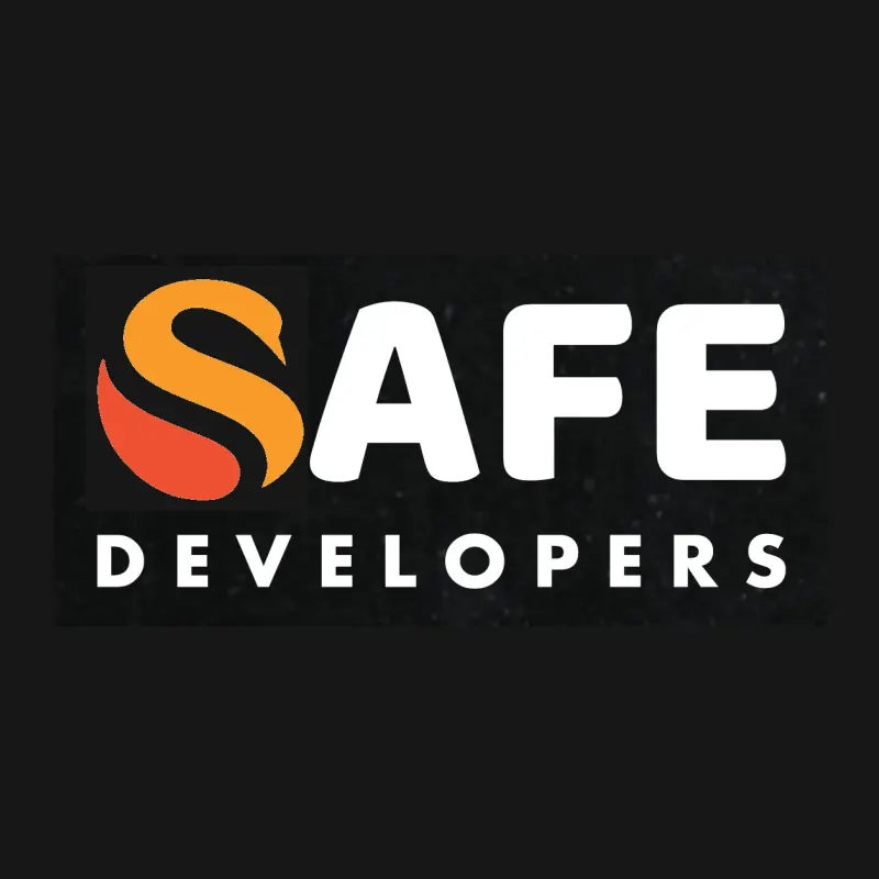 Safe Developers logo