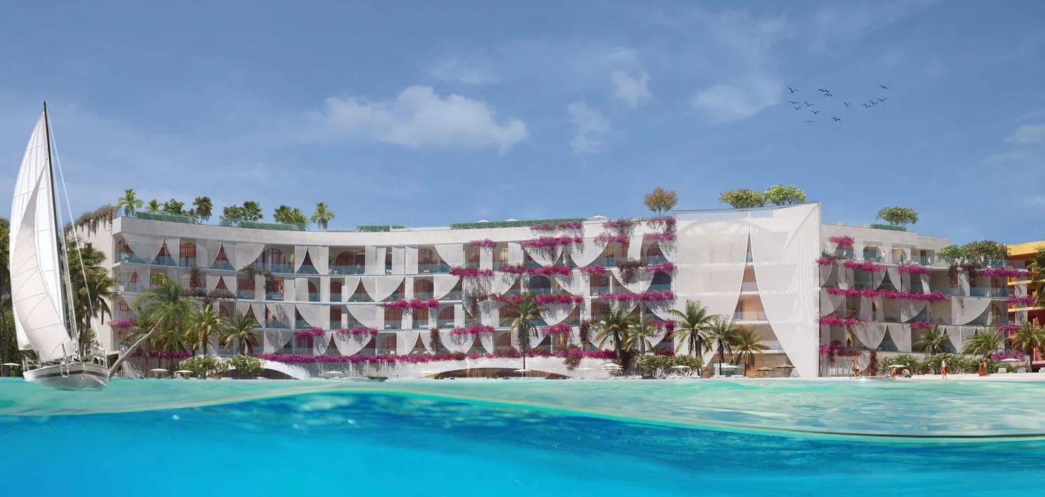 The Heart of Europe - Marbella Resort Hotel, Vignette Collection by The Heart of Europe (THOE) in World of Islands