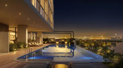 Infinity Pool