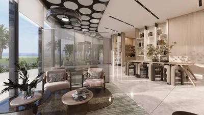 Co-Working Space