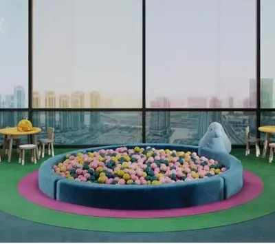 Children’S Playground
