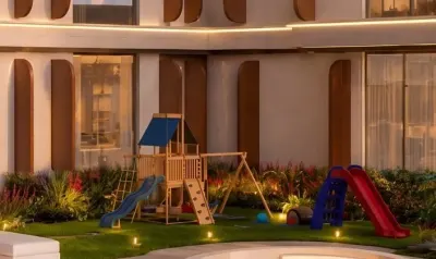 Kids Play Area