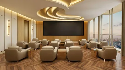 Multipurpose Hall