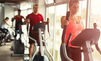 Fitness Centre