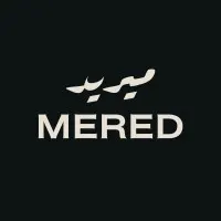 MERED logo