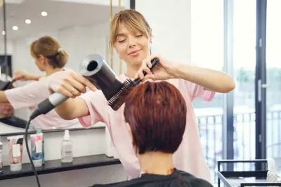 Salons