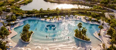 Lagoons