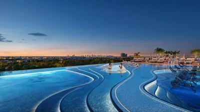 Aquatic Gym