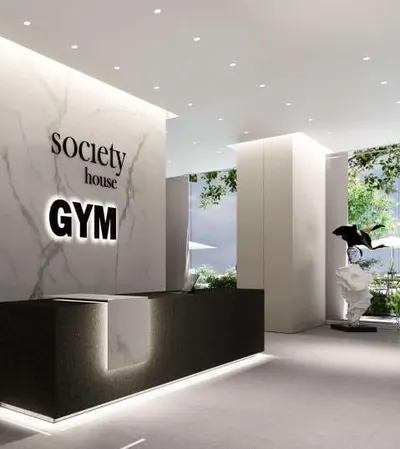 Fitness Studio