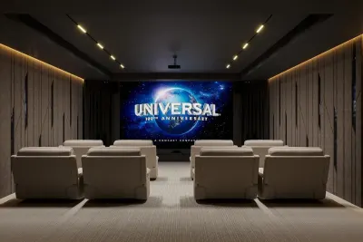 Cinema