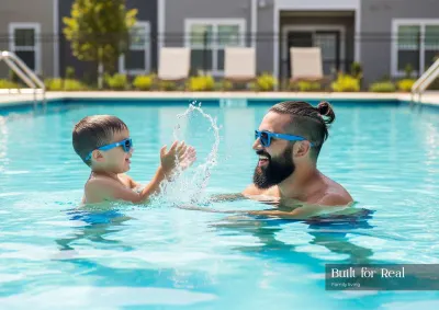 Kids Pool