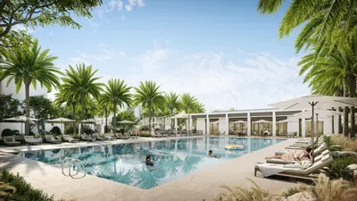 Swimming Pool & Kids’ Pool