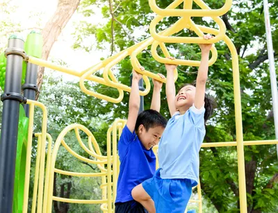 Kids Play Area