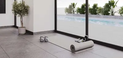 Yoga Space