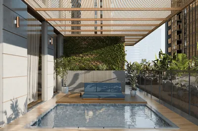 Dip Pool