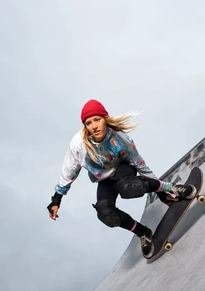 Skate Park