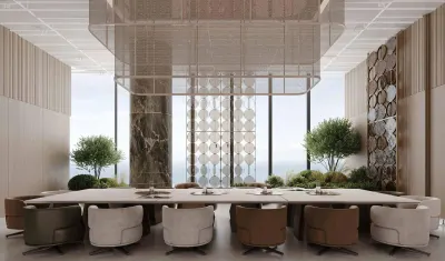 Multi Purpose Conference Room