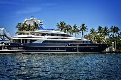 Private Marina