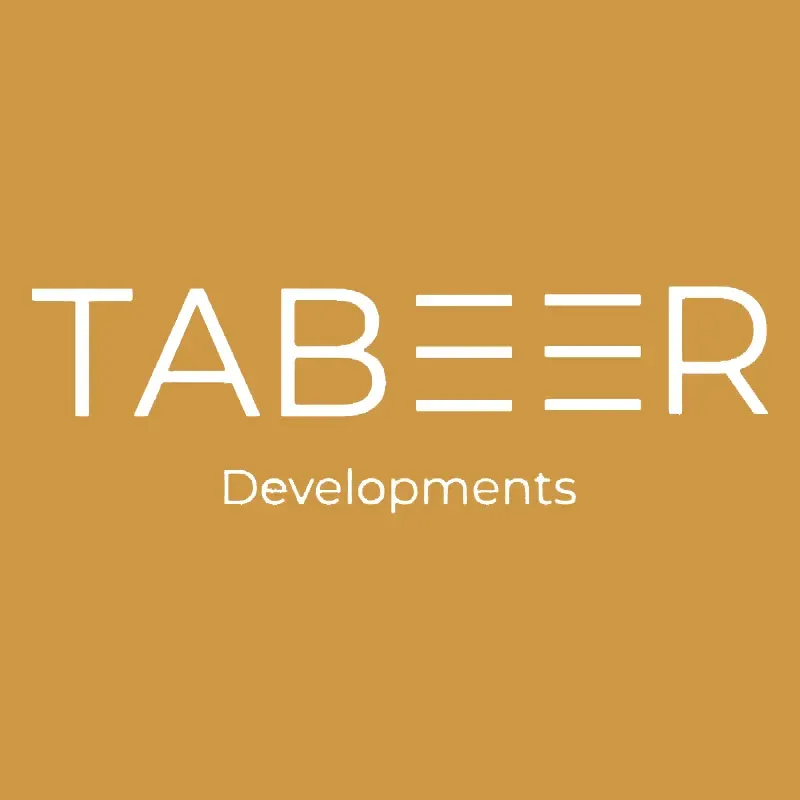 Tabeer Real Estate Development logo