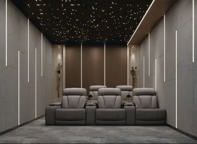 Cinelounge